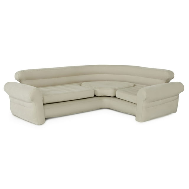 Intex Inflatable Corner Couch