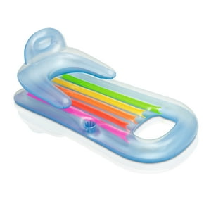 Inflatable Pool Chairs