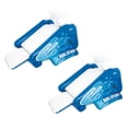 thumbnail image 1 of Intex Kool Splash Inflatable Play Center Swimming Pool Water Slide (2 Pack), 1 of 11