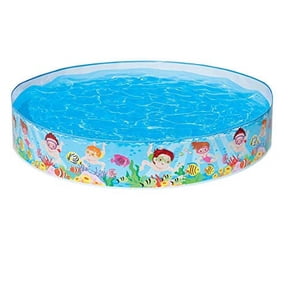 Intex Inflatable Snapset Pool - 5'X10" (Style May Vary)