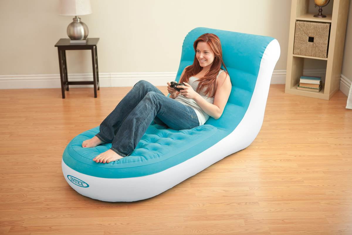 Intex Inflatable Splash Cafe Lounge