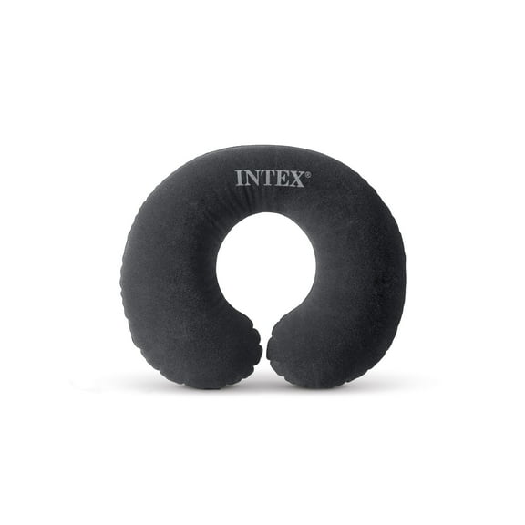 Intex Inflatable Travel Pillow