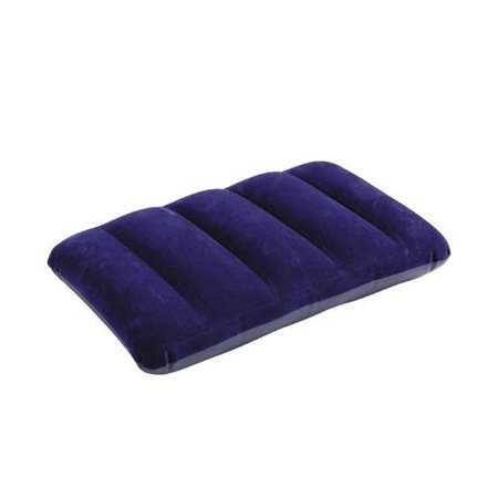 Intex Inflatable Waterproof Downy Fabric Pillow 68672