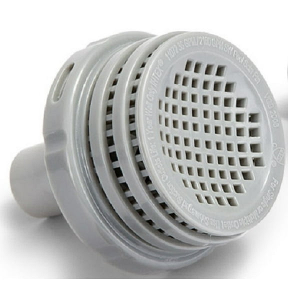 Intex Intex 11070 Strainer Connector for 1-1/4" Fitting