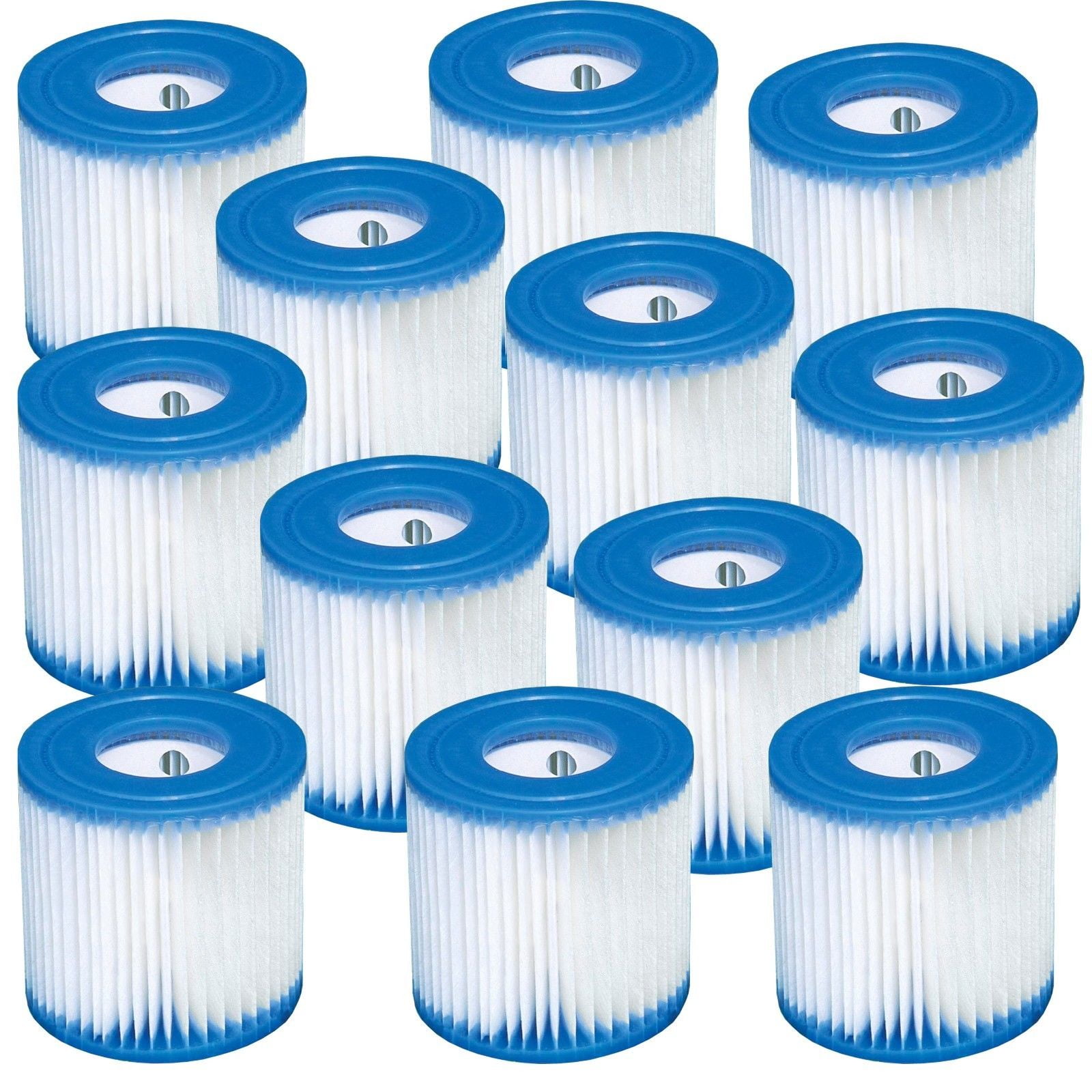 Intex Intex Type H Filter Cartridge for Above Ground Swimming Pool