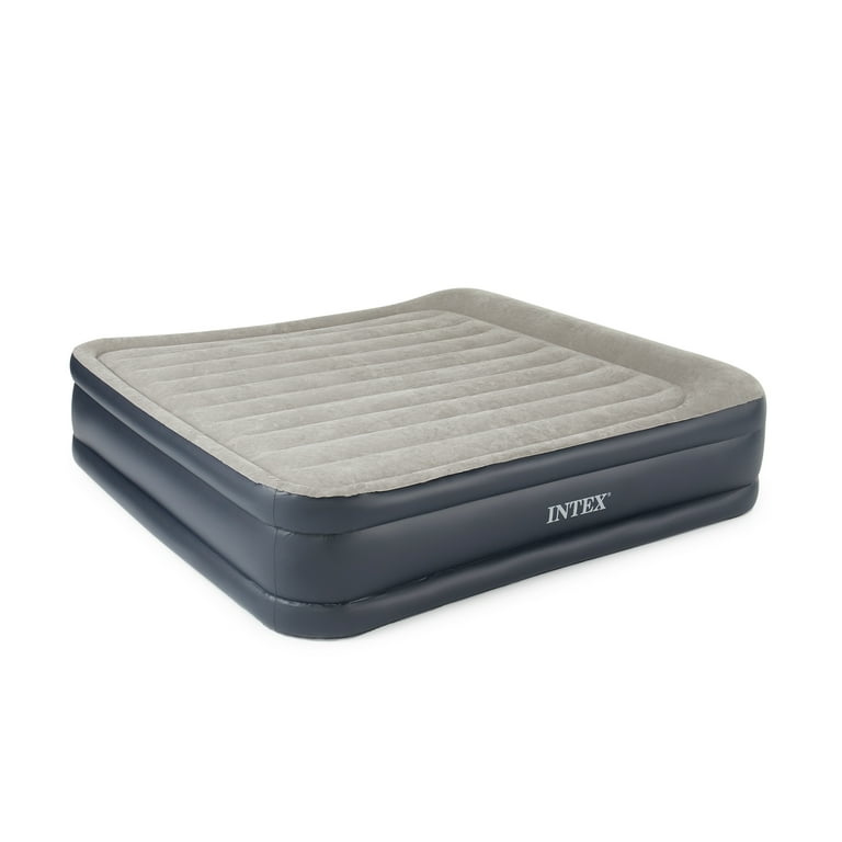 Intex Air Mattress Review (2024 Update) - Personally Tested