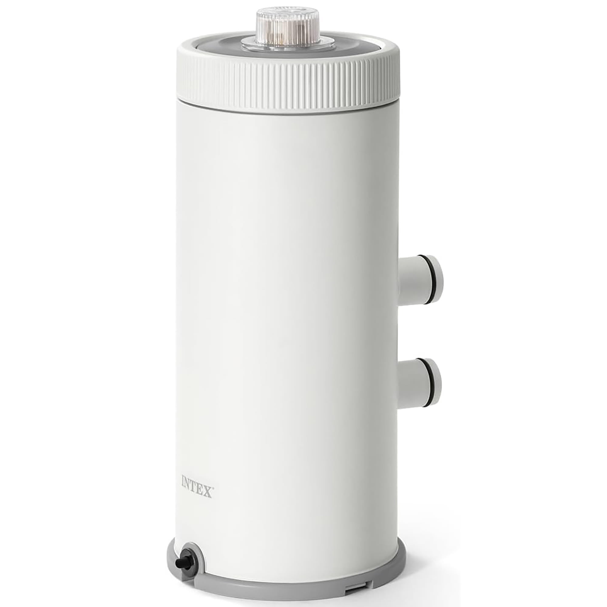 Intex C1000 Cartridge Filter Pump, 1000 GPH, Above Ground Pool up