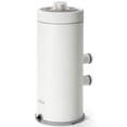 thumbnail image 1 of Intex: Krystal Clear: Cartridge Filter Pump - C1000 - Above Ground Pool Maintenance, GFCI, HydroAeration Tech, Type A Cartridge, Water Clarity 26637EP, 1 of 12