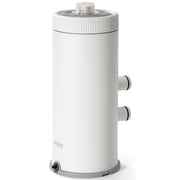 Intex: Krystal Clear: Cartridge Filter Pump - C1000 - Above Ground Pool Maintenance, GFCI, HydroAeration Tech, Type A Cartridge, Water Clarity 26637EP