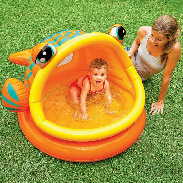 Intex pool hotsell for baby