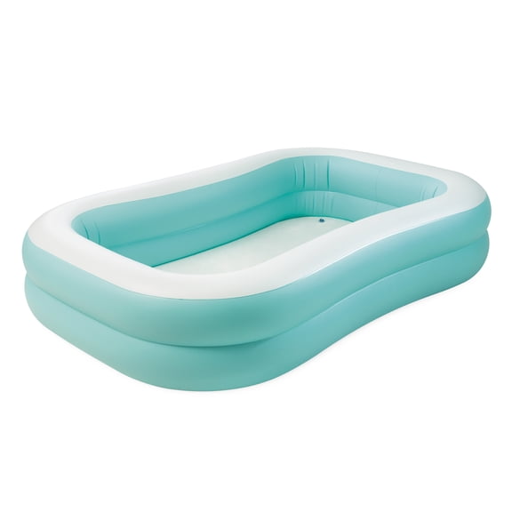 Intex Swim Center Family Pool