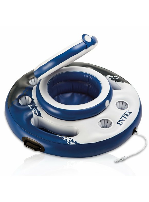 Intex Mega Chill Inflatable Float For Water Use