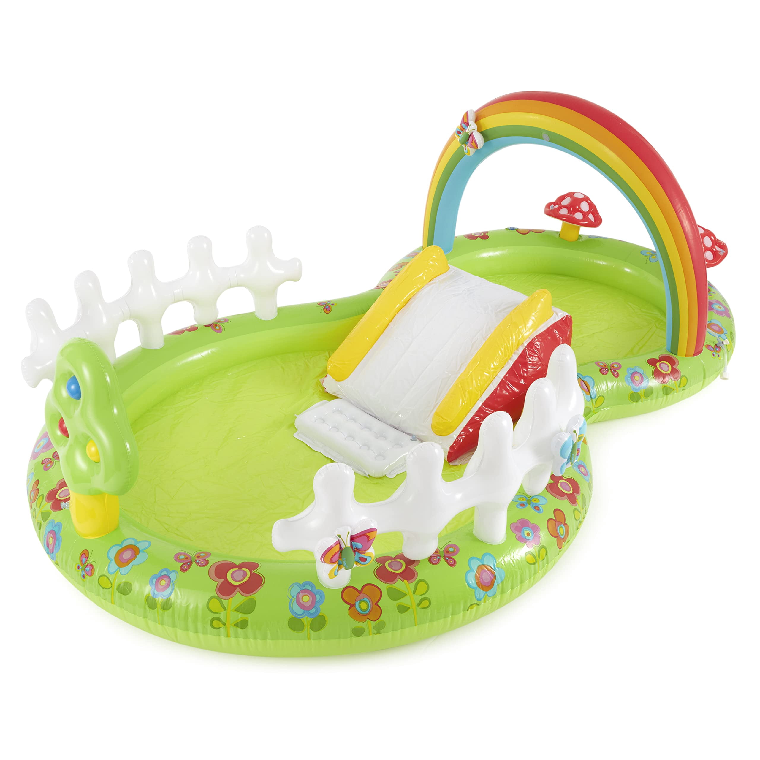 INTEX MY GARDEN PLAY CENTER, A