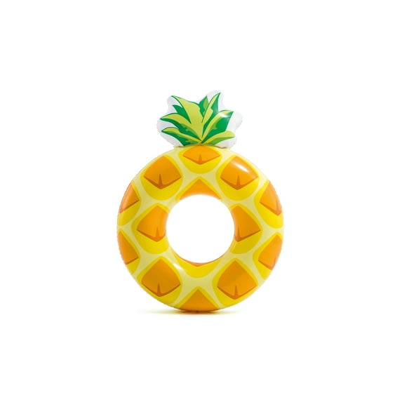 Intex Pineapple Inflatable Innertube