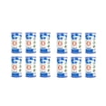 thumbnail image 1 of Intex Pool Easy Set Type B Replacement Filter Pump Cartridge (12 Pack), 1 of 12