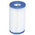 thumbnail image 1 of ACE Trading - Intex Pool Filter Cartridge - 4.25 in. W x 8 in. L, 1 of 1
