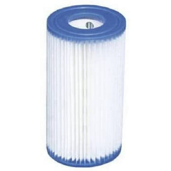 ACE Trading - Intex Pool Filter Cartridge - 4.25 in. W x 8 in. L