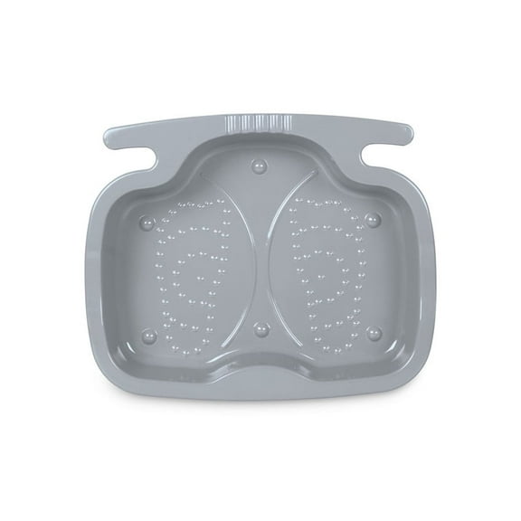 Intex Pool Foot Bath Rinse Tub Station for Swimming Pools Anti Slip