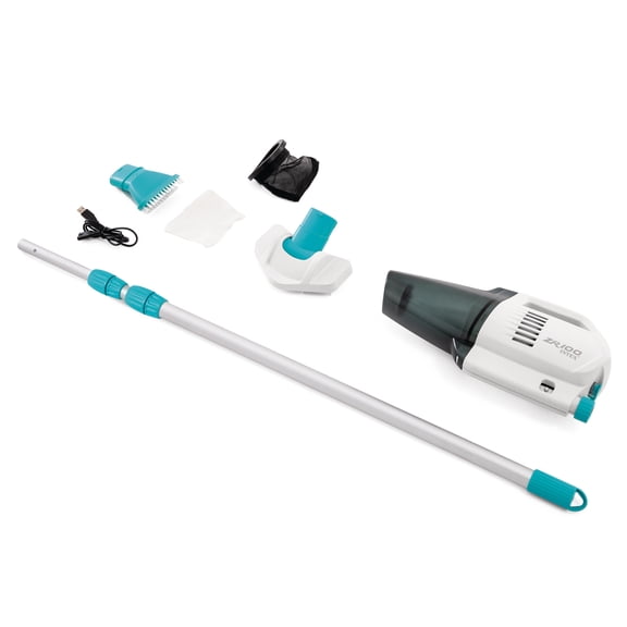 Intex Pool/Spa Vacuum ZR100 for PureSpas, Above Ground & Inground pools
