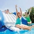 thumbnail image 1 of Intex - Pool Water Slide, 1 of 6