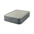 thumbnail image 1 of Intex PremAire Dream Support Fiber Tech Air Mattress with Built-In Pump, Queen, 1 of 7