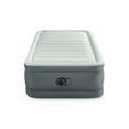 Intex Premaire I Elevated Airbed with FiberTech IP, Twin
