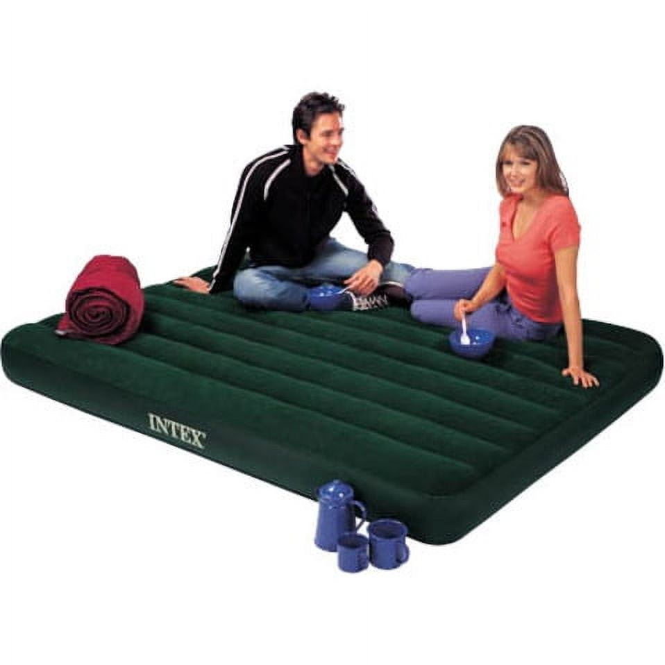 Intex Prestige Downy Air Bed