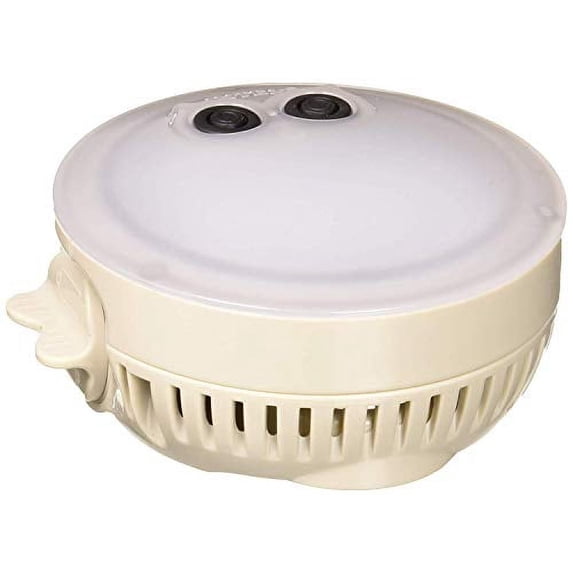 Intex PureSpa Battery Powered Multi-Colored LED Light for Bubble Spa Hot Tub