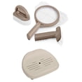 thumbnail image 1 of Intex PureSpa Hot Tub Maintenance Kit & Intex PureSpa Inflatable Hot Tub Seat, 1 of 8