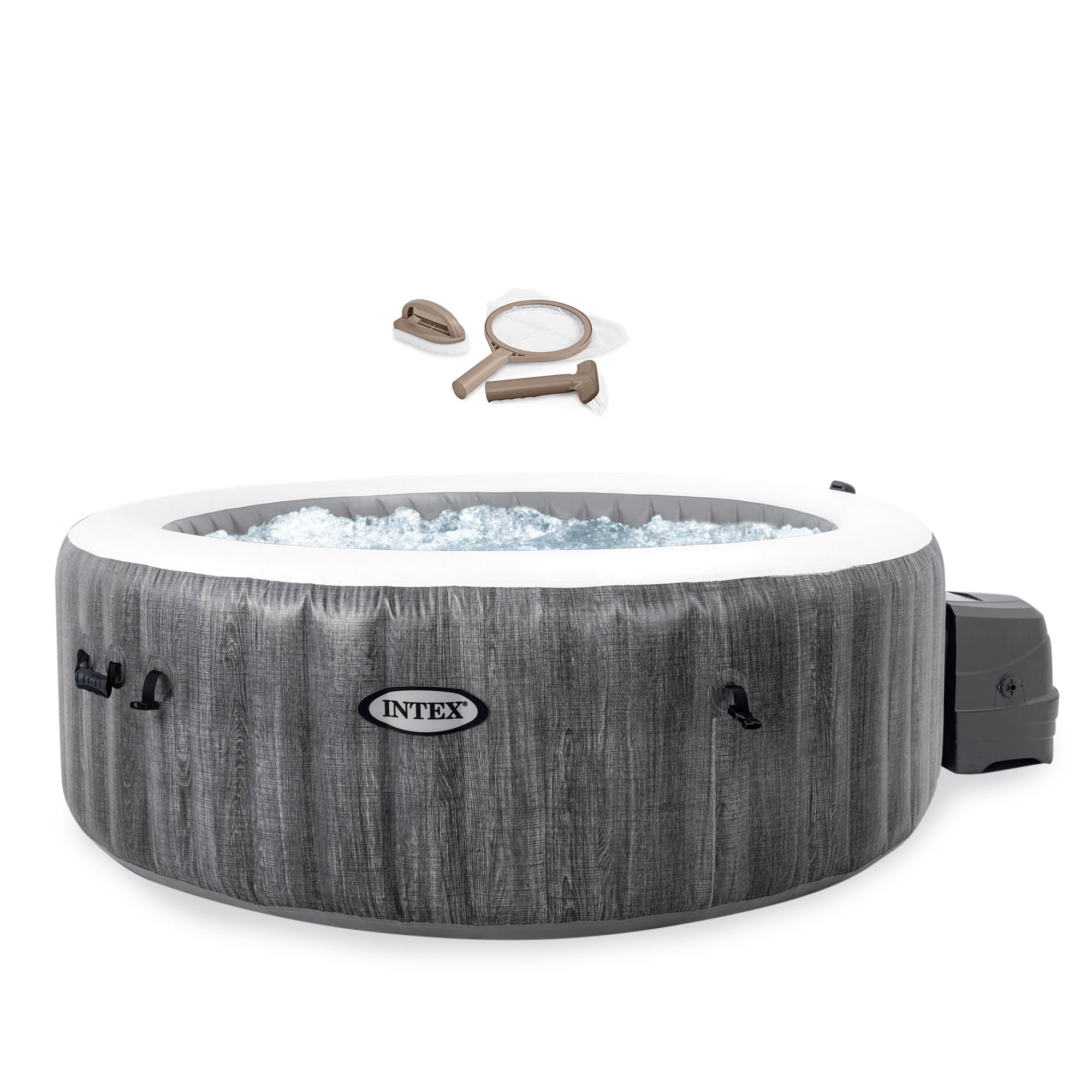 Intex PureSpa Hot Tub