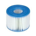 thumbnail image 1 of Intex PureSpa Type S1 Easy Set Pool Filter Replacement Cartridges (24 Filters), 1 of 6