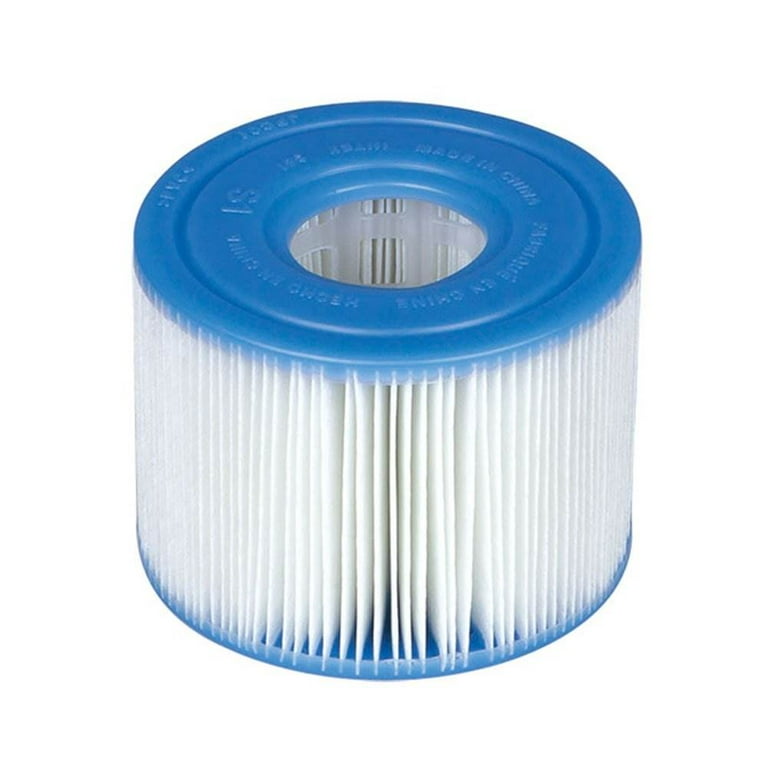 Intey filter online