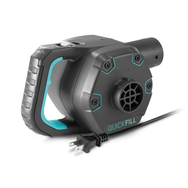 Intex -Quick-Fill™ 120 Volt AC Electric Pump