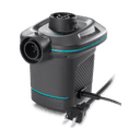 thumbnail image 1 of Intex Quick-Fill AC Electric Air Pump with 3 Nozzles for Inflatables, 120V, 1 of 11