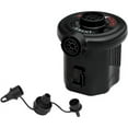 thumbnail image 1 of Intex Quick-Fill Battery Air Pump, 13.4CFM Max. Air Flow, 1 of 3