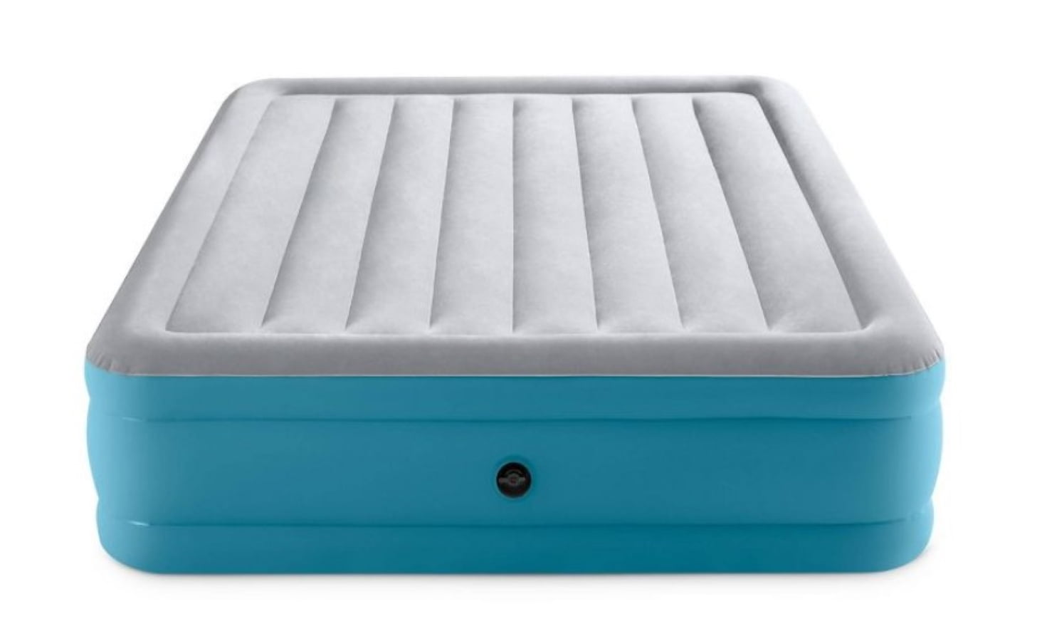 Inflatable Air Mattress Target Intex Raised 16