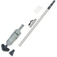 thumbnail image 1 of Intex Rechargeable Handheld Above Ground Pool Vacuum with 2 Brush Heads, 1 of 12