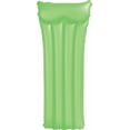thumbnail image 1 of Intex Recreation 30" Neon Frost Pool Float, 1 of 5