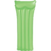 Intex Recreation 30" Neon Frost Pool Float