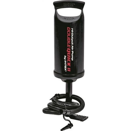 Intex Recreation High Output Hand Pump