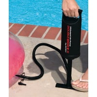 Intex Recreation High-output Hand Air Pump - Pack of 6