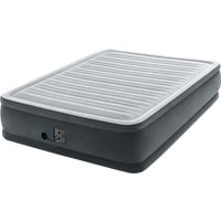 Intex Recreation Intex Dura-Beam Plus Comfort-Plush Air Mattress Bed