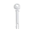 thumbnail image 1 of Intex Replacement Joint Pin & Seal for 13'-24' Round Metal Frame Pools (42 Pack), 1 of 6