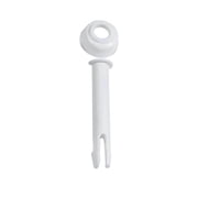 Intex Replacement Joint Pin & Seal for 13-24 Round Metal Frame Pools 42 Pack