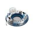 thumbnail image 1 of Intex River Run 1 - Inflatable Floating Water Tube with Quick Connects - River Lake Pool, 1 of 9