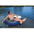 thumbnail image 1 of Intex Inflatable River Run Connect Lounge, 51" x 49.5", 1 of 3