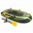 thumbnail image 1 of Intex Seahawk 2 Inflatable Boat Set With Oars And Air Pump | 68347EP, 1 of 10