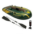thumbnail image 1 of Intex Seahawk 3 Boot Set 68380, 1 of 3