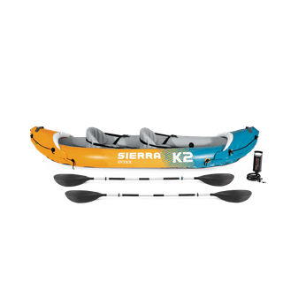Intex Inflatable Kayaks in Kayaks - Walmart.com Intex Inflatable Kayaks in Kayaks - Walmart.com