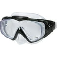 thumbnail image 1 of Intex Silicone Aqua Pro Sport Swim Mask Unisex Ages 14+, 1 of 6